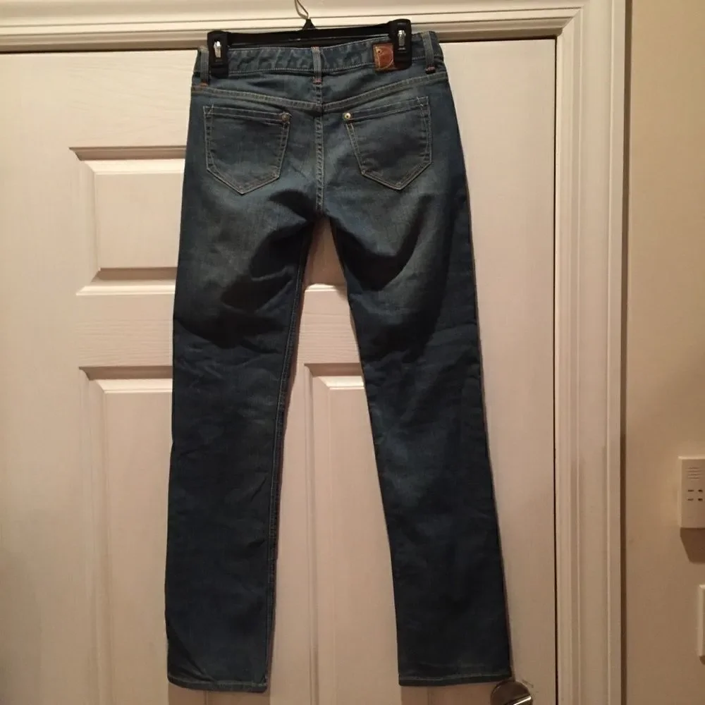 Denim Lab Jeans  - Picture 3 of 5